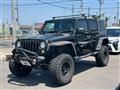 2009 Jeep Wrangler