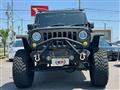 2009 Jeep Wrangler