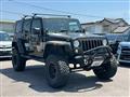 2009 Jeep Wrangler