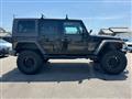 2009 Jeep Wrangler