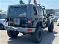 2009 Jeep Wrangler