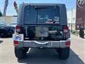2009 Jeep Wrangler