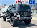 2009 Jeep Wrangler