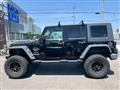 2009 Jeep Wrangler