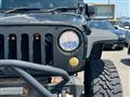 2009 Jeep Wrangler