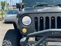2009 Jeep Wrangler