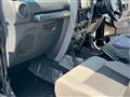 2009 Jeep Wrangler