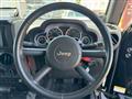 2009 Jeep Wrangler