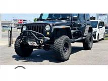2009 Jeep Wrangler