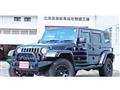 2009 Jeep Wrangler