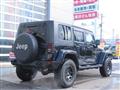 2009 Jeep Wrangler
