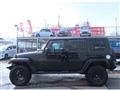 2009 Jeep Wrangler