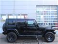 2009 Jeep Wrangler
