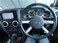 2009 Jeep Wrangler