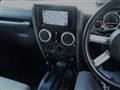 2009 Jeep Wrangler