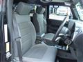 2009 Jeep Wrangler