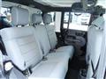 2009 Jeep Wrangler