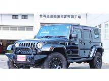 2009 Jeep Wrangler