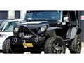 2008 Jeep Wrangler