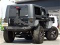 2008 Jeep Wrangler