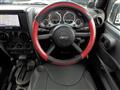 2008 Jeep Wrangler