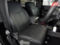 2008 Jeep Wrangler