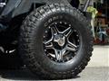 2008 Jeep Wrangler