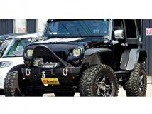 2008 Jeep Wrangler
