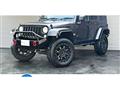 2008 Jeep Wrangler