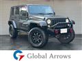 2008 Jeep Wrangler