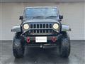 2008 Jeep Wrangler