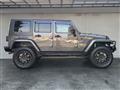 2008 Jeep Wrangler