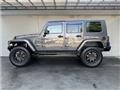 2008 Jeep Wrangler