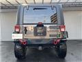 2008 Jeep Wrangler