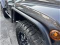 2008 Jeep Wrangler