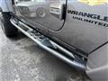2008 Jeep Wrangler