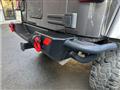 2008 Jeep Wrangler