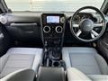 2008 Jeep Wrangler