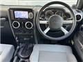 2008 Jeep Wrangler