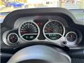 2008 Jeep Wrangler