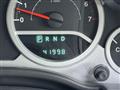 2008 Jeep Wrangler