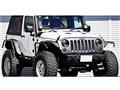 2008 Jeep Wrangler