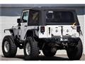 2008 Jeep Wrangler