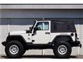 2008 Jeep Wrangler