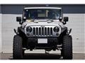 2008 Jeep Wrangler
