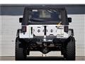 2008 Jeep Wrangler