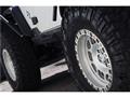 2008 Jeep Wrangler