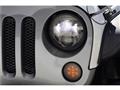 2008 Jeep Wrangler