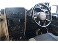 2008 Jeep Wrangler