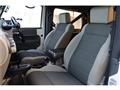 2008 Jeep Wrangler